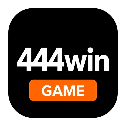 Logo da 444win