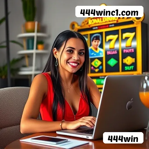 Análise de apostas 444win